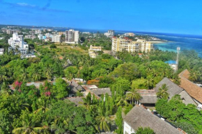 Nyali Oceanfront Rooms